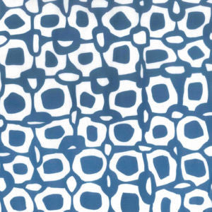 Starwood Denim by Norbar Designer Fabric