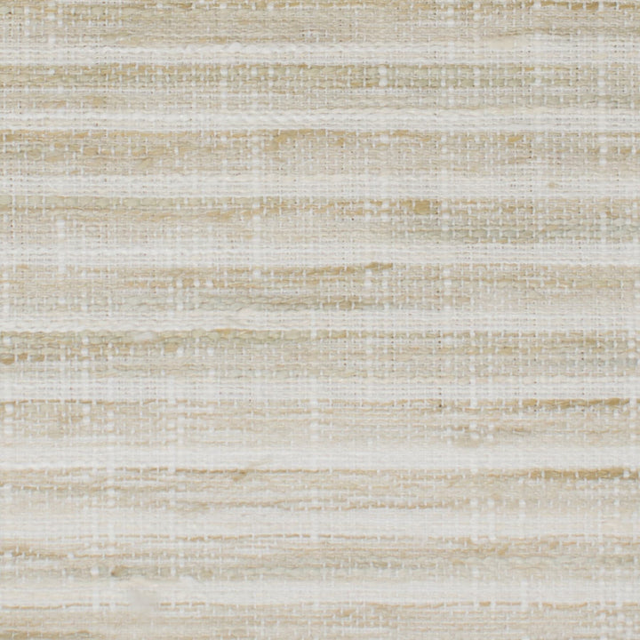 Statesman 4 Sand by Stout Designer Fabric RAINBOW LIBRARY EGGSHELL/SANDSTONE 100%POL INDIA CATB 117-2013 WYZENBEEK 50 000 DOUBLE RUB WEAR TEST (HEAVY DUTY) Horizontal: 0 and Vertical: 0 54 in - Swanky Fabrics -