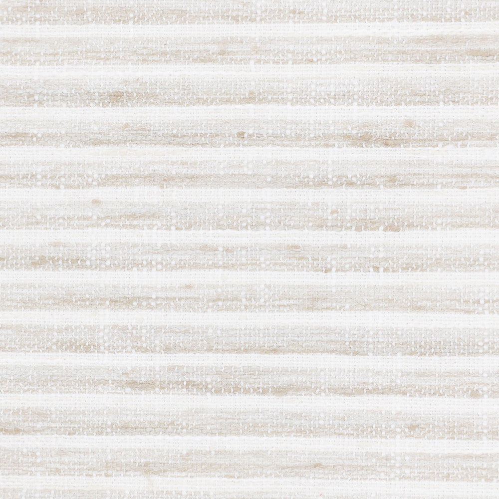 Statesman 4 Sand by Stout Designer Fabric RAINBOW LIBRARY EGGSHELL/SANDSTONE 100%POL INDIA Horizontal: 0.000 and Vertical: 0.000 54 in - Swanky Fabrics -