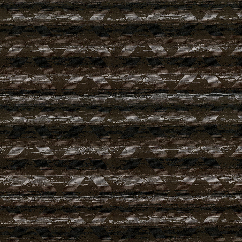Static 87 Chestnut by Crypton Designer Fabric N/A 100% Polyester US 75,000 Double Rubs </p><p>Repeat: Horizontal: 7.4" (18.9 cm) Across the Roll and Vertical: 6.6" (16.8 cm) Up the Roll 55" (140 cm) - Swanky Fabrics -
