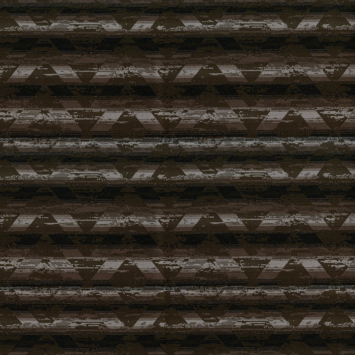Static 87 Chestnut by Crypton Designer Fabric N/A 100% Polyester US 75,000 Double Rubs </p><p>Repeat: Horizontal: 7.4" (18.9 cm) Across the Roll and Vertical: 6.6" (16.8 cm) Up the Roll 55" (140 cm) - Swanky Fabrics -