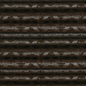 Static 87 Chestnut by Crypton Designer Fabric
