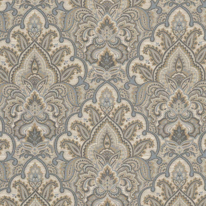 Stefano 1 Nickel by Stout Fabric Stout Fabric Stefano 1 NickelFabric COMFORTABLE LIVING DOVE/MUSHROOM 72%SVI 21%POL 7%COT INDIA </p><p>Repeat: H: 13.500, V: 13.500 54 in - Fabric Carolina -