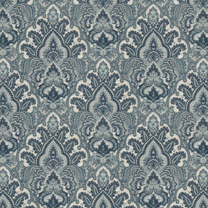 Stefano 2 Ocean by Stout Designer Fabric