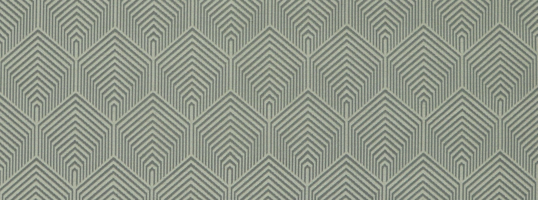 Steinway 915 Urban Grey by Covington Designer Fabric