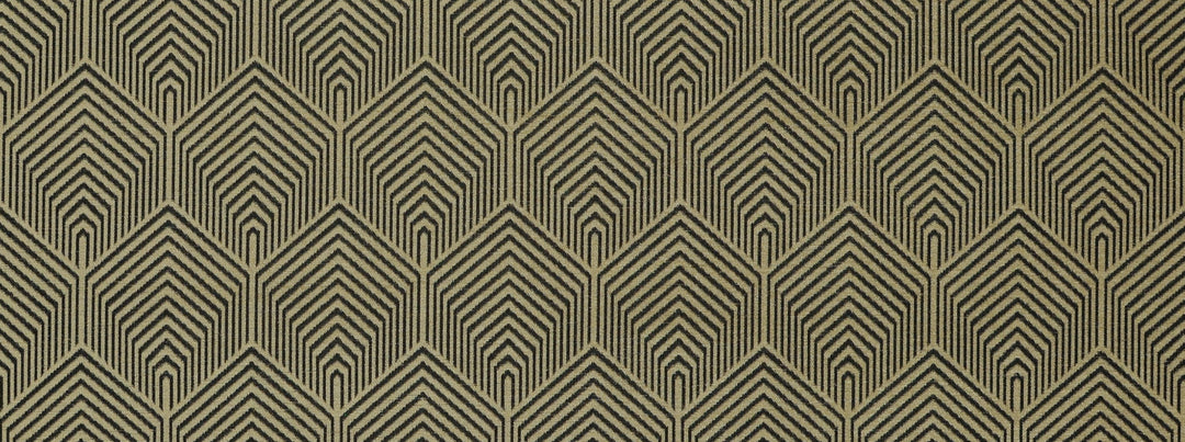Steinway 964 River Rock by Covington Designer Fabric