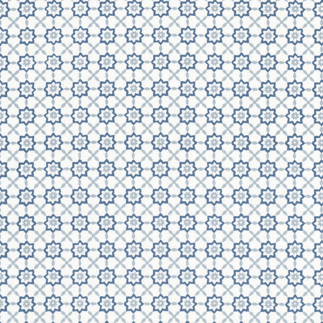 Stella 3 Powder by Stout Designer Fabric