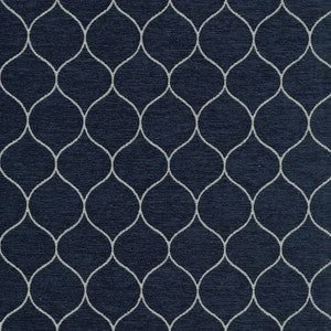 Selestial 305 Midnight by ABBEYSHEA Designer Fabric