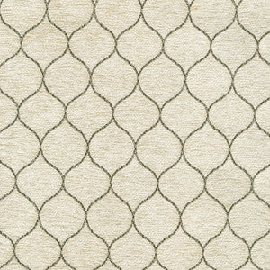 Selestial 61 Vanilla by ABBEYSHEA Designer Fabric