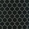 Selestial 9009 Onyx by ABBEYSHEA Designer Fabric
