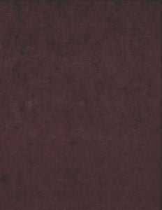 Stella Bordeaux 365 by Norbar Designer Fabric
