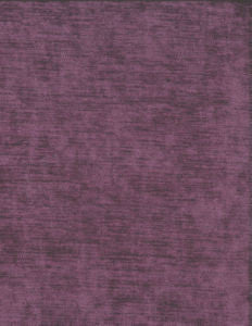 Stella Deep Violet 48 by Norbar Designer Fabric