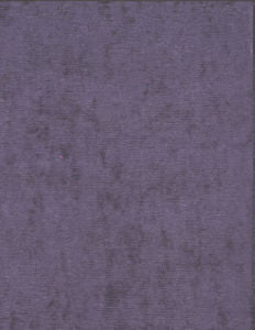 Stella Eggplant 441 by Norbar Designer Fabric