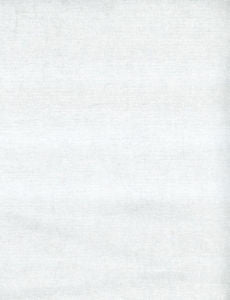 Stella Optic White 143 by Norbar Designer Fabric OTHELLO 100% POLYESTER INDIA 55 - Swanky Fabrics -