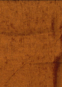 Stella Pumpkin 319 by Norbar Designer Fabric