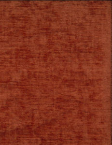 Stella Terracotta 316 by Norbar Designer Fabric