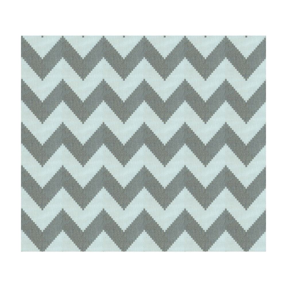 Steps Rr Shadow by Kravet Design Designer Fabric JONATHAN ADLER PERFORMANCE FABRICS POLYESTER - 100% Turkey - Horizontal: 4.5 and Vertical: 4.5 118 - Swanky Fabrics -