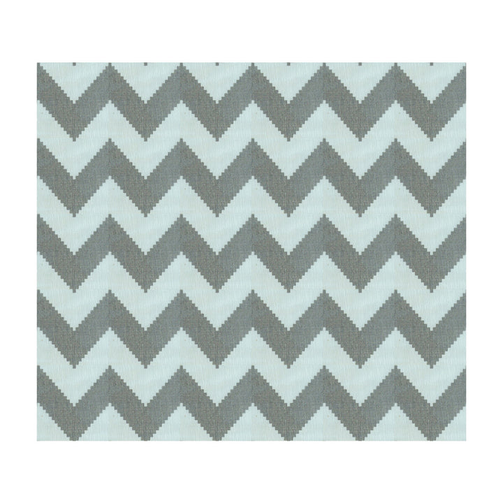 Steps Rr Shadow by Kravet Design Designer Fabric JONATHAN ADLER PERFORMANCE FABRICS POLYESTER - 100% Turkey - Horizontal: 4.5 and Vertical: 4.5 118 - Swanky Fabrics -