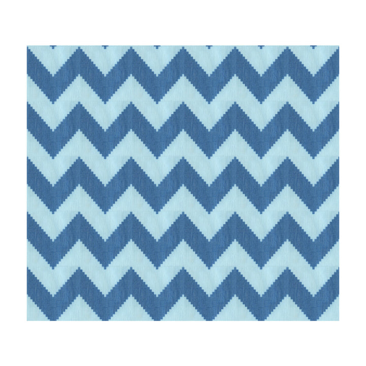 Steps Rr Capri by Kravet Design Designer Fabric JONATHAN ADLER PERFORMANCE FABRICS POLYESTER - 100% Turkey - Horizontal: 4.5 and Vertical: 4.5 118 - Swanky Fabrics -