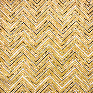 Sterling Bumblebee by Magnolia Designer Fabric