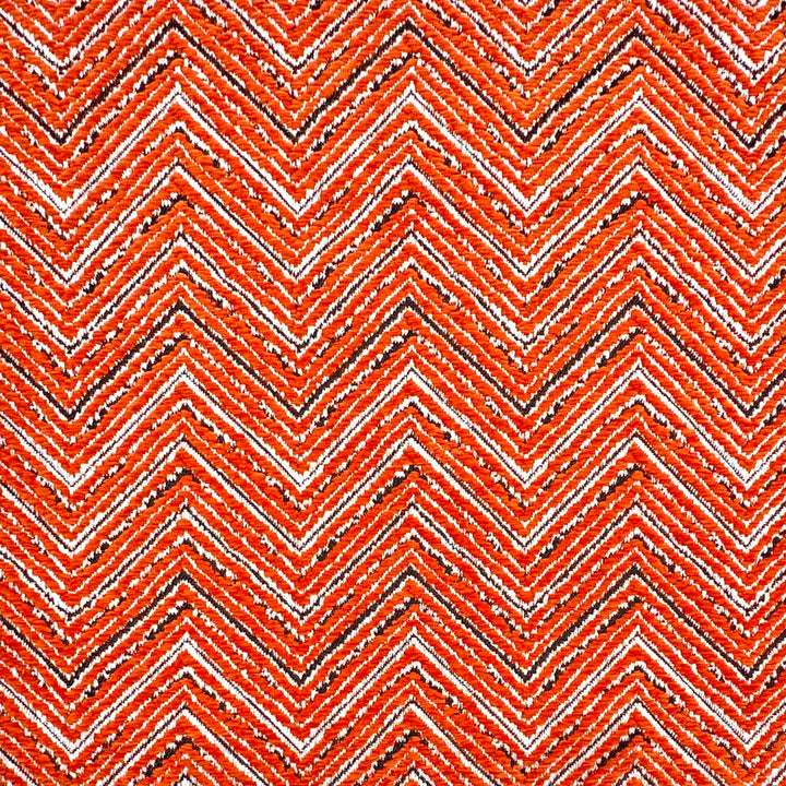 Sterling Flame by Magnolia Designer Fabric - 100% Polyester China 50000 Horizontal: 4.875 and Vertical: 5.5 56 - Swanky Fabrics -
