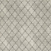 Stetson 4 Silver by Marcus William Designer Fabric