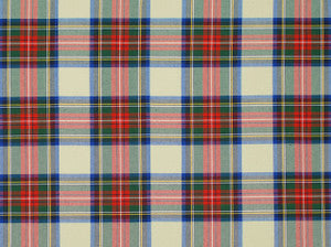 Stewart Dress 11 Multi by Covington Designer Fabric