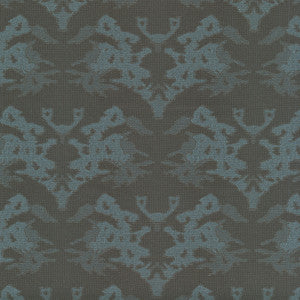 Stimulate 37 Lagoon by Crypton Designer Fabric