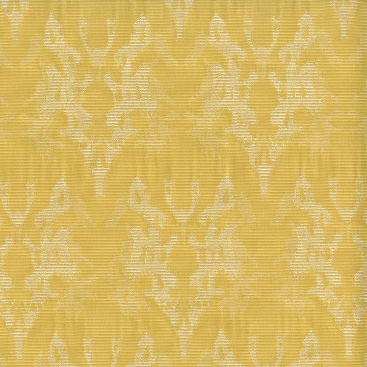 Stimulate 51 Yellow by Crypton Designer Fabric 45% Polyester, 23% Cotton, 20% Recycled Post Consumer Polyester, 12% Recycled Post Industrial Polyester US 50,000 Double Rubs (Wyzenbeek) </p><p>Repeat: Horizontal: 4.0" (10.2 cm) Up the Roll and Vertical: 2.9" (7.4 cm) Across the Roll 56" (142 cm) - Swanky Fabrics -