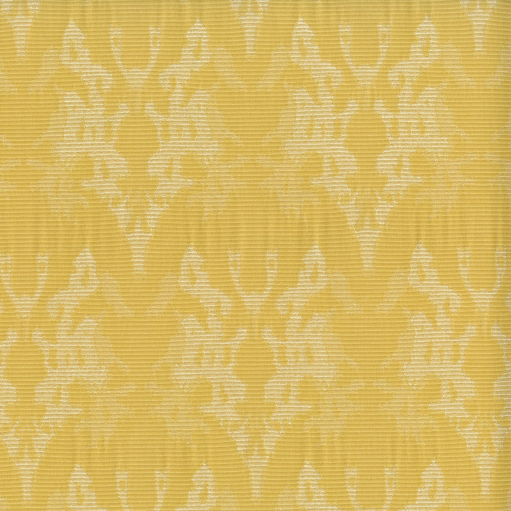 Stimulate 51 Yellow by Crypton Designer Fabric N/A 45% Polyester, 23% Cotton, 20% Recycled Post Consumer Polyester, 12% Recycled Post Industrial Polyester US 50,000 Double Rubs </p><p>Repeat: Horizontal: 2.9" (7.4 cm) Across the Roll and Vertical: 4.0" (10.2 cm) Up the Roll 56" (142 cm) - Swanky Fabrics -