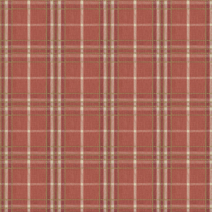 Stitch 2 Tangerine by Stout Fabric Stout Fabric Stitch 2 TangerineFabric RAINBOW LIBRARY TEAROSE/SPICE 42%COT 42%POL 11%SVI 5%LIN INDIA </p><p>Repeat: H: 4.625, V: 4.625 54 in - Fabric Carolina -