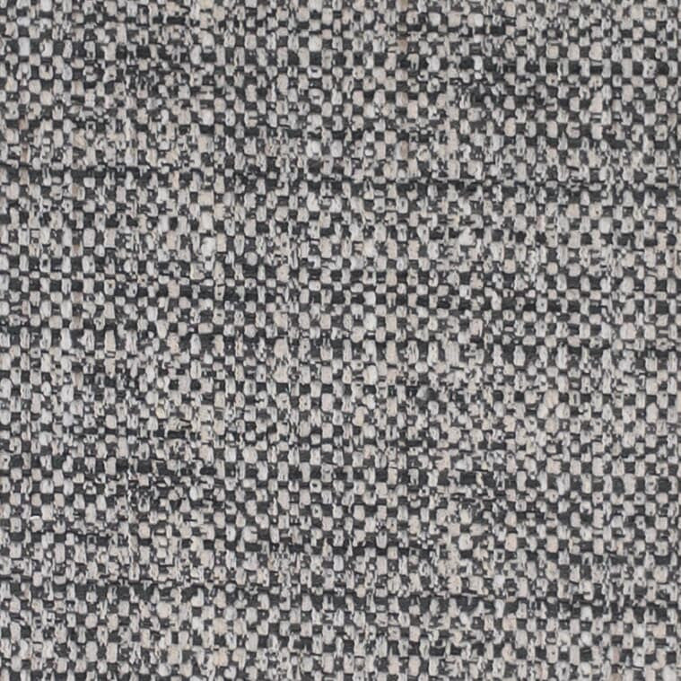Stockbridge 2 Steel by Stout Designer Fabric LIVING IS EASY FOG/CHARCOAL 100%POL CHINA PERFORMANCE RATED FABRIC CATB 117-2013 FLAME RETARDANT-U.F.A.C. CLASS 1 WYZENBEEK 60 000 DOUBLE RUB WEAR TEST (HEAVY DUTY) Horizontal: 0.000 and Vertical: 0.000 57 in - Swanky Fabrics -