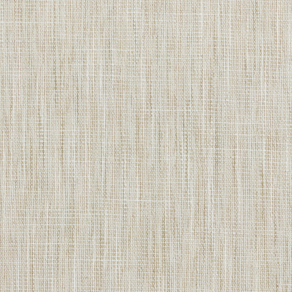 Stomp 6 Biscuit by Stout Designer Fabric TEXTURE APPEAL 100%POL INDIA Horizontal: 0.000 and Vertical: 0.000 55 in - Swanky Fabrics -