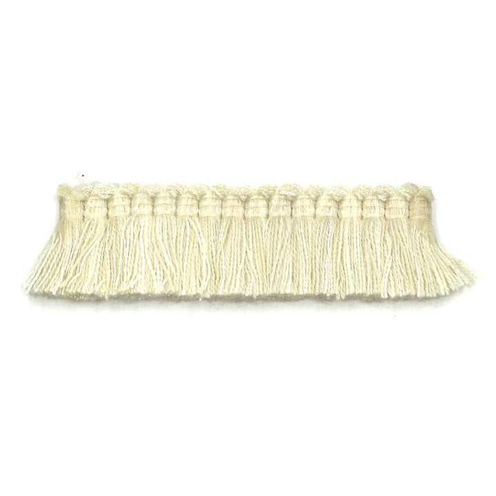Stowe 1 Natural by Stout Designer Trim New World Trim Volume Ii 64% Acrylic 31% Spun Viscose 5% Polyester CHINA Horizontal: 0 and Vertical: 0 1 in - Swanky Fabrics -