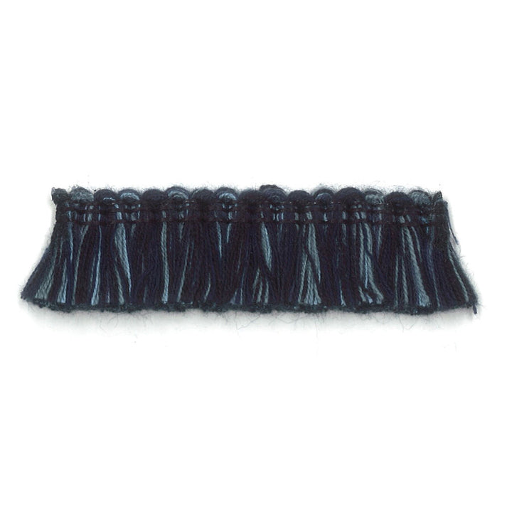 Stowe 3 Indigo by Stout Designer Trim NEW WORLD TRIM VOLUME II 64%ACR 31%SVI 5%POL CHINA FLAME RETARDANT-U.F.A.C. CLASS 1 CATB 117-2013 WYZENBEEK 12 000 DOUBLE RUB WEAR TEST (MEDIUM DUTY) Horizontal: 0.000 and Vertical: 0.000 1 in - Swanky Fabrics -