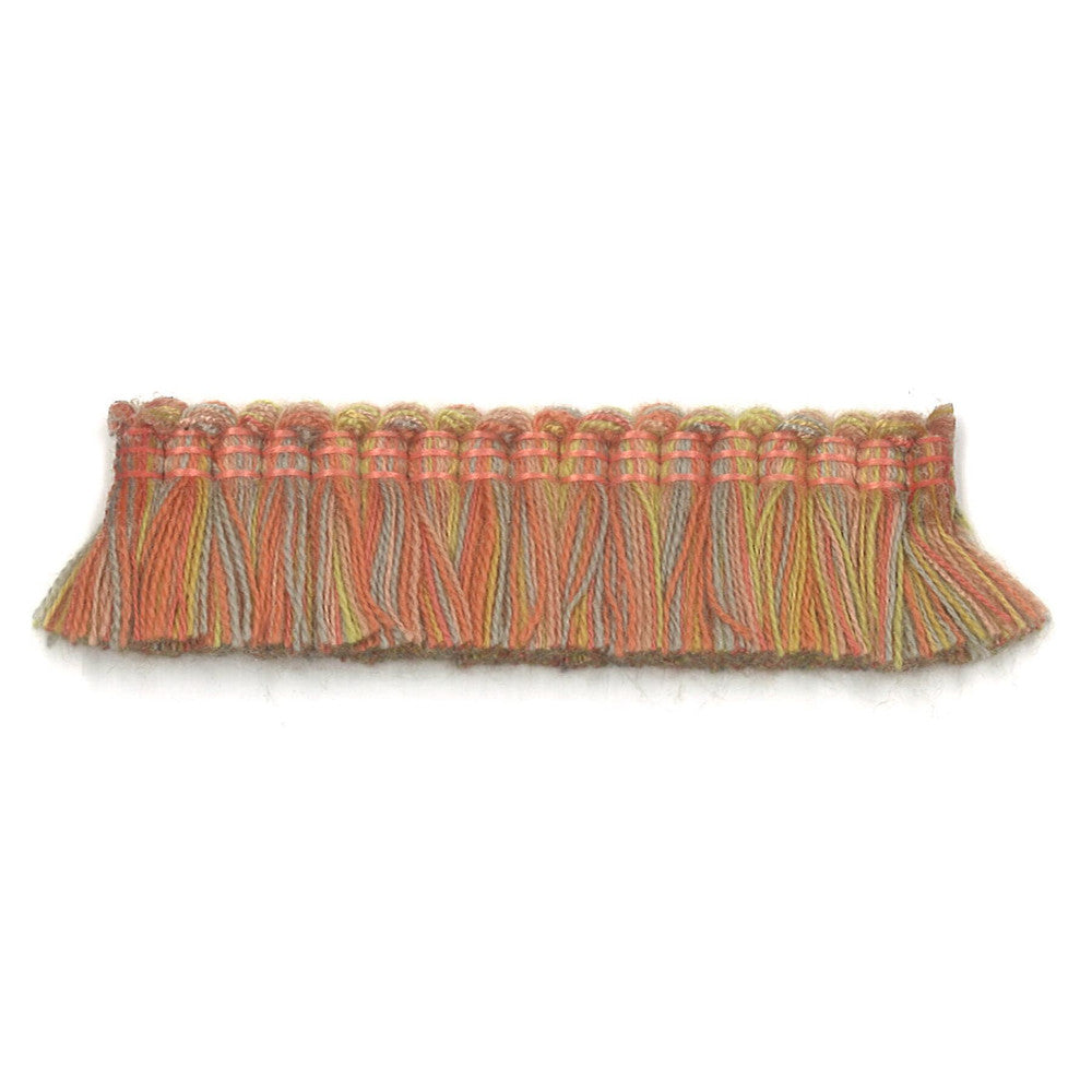 Stowe 7 Sunset by Stout Trim Stout Trim Stowe 7 SunsetTrim NEW WORLD TRIM VOLUME II 64%ACR 31%SVI 5%POL CHINA </p><p>Repeat: H: 0.000, V: 0.000 1 in - Fabric Carolina -