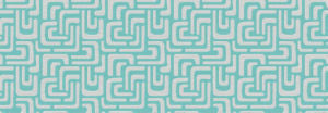 Strata Caribe 61 by Norbar Designer Fabric SUNTASTIC 100% POLYACRYLIC GERMANY 4 3/4"V 5 1/2"H 54 - Swanky Fabrics -