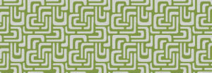Strata Kiwi 50 by Norbar Designer Fabric