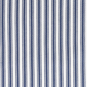 Streamline 7 Navy by Stout Designer Fabric