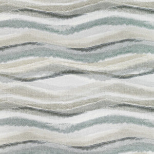 Striate Jade by Kravet Designer Fabric
