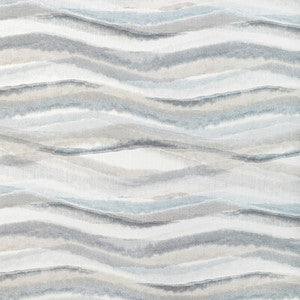 Striate Mist by Kravet Designer Fabric