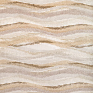 Striate Desert by Kravet Designer Fabric