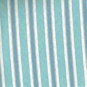 Striper Caribe 3 by Norbar Designer Fabric