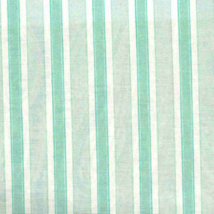 Striper Lagoon 4 by Norbar Designer Fabric ROMANCE 100% POLYESTER SPAIN 18 1/4"H 54" - Swanky Fabrics -