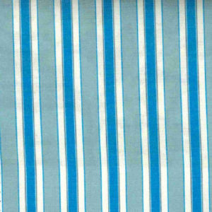 Striper Ocean 2 by Norbar Designer Fabric