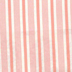 Striper Pink 6 by Norbar Designer Fabric ROMANCE 100% POLYESTER SPAIN 18 1/4"H 54" - Swanky Fabrics -