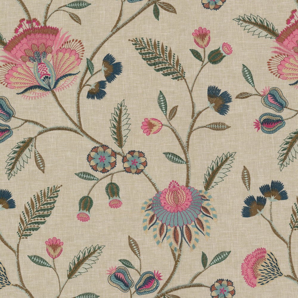 Struck 2 Punch by Stout Fabric Stout Fabric Struck 2 PunchFabric RAINBOW LIBRARY GINGER/POPPY 52%POL 48%COT %VEMB INDIA </p><p>Repeat: H: 17.000, V: 18.500 51 in - Fabric Carolina -