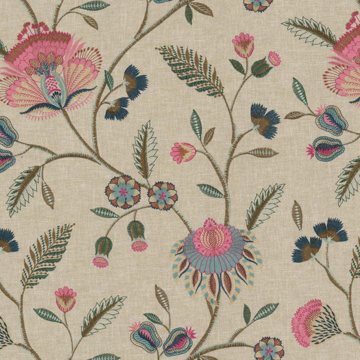 Struck 2 Punch by Stout Fabric Stout Fabric Struck 2 PunchFabric RAINBOW LIBRARY GINGER/POPPY 52%POL 48%COT %VEMB INDIA </p><p>Repeat: H: 17.000, V: 18.500 51 in - Fabric Carolina -