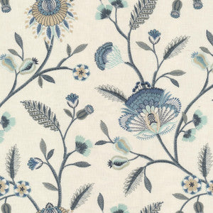 Struck 3 Harbor by Stout Designer Fabric