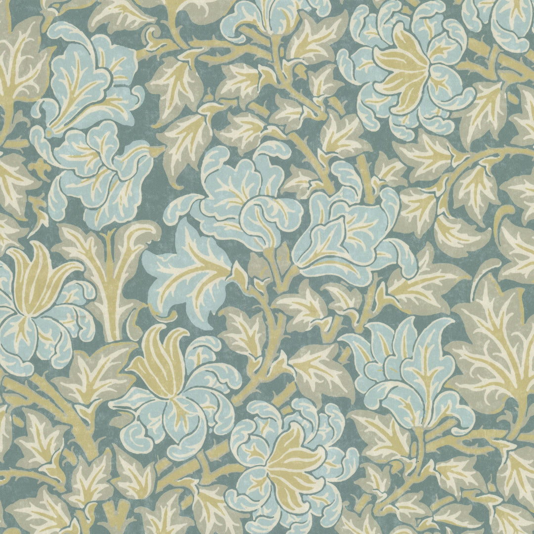 Stuart 1 Caribbean by Stout Designer Fabric